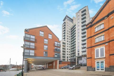 1 bedroom apartment for sale, Key Street, Ipswich