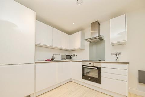 1 bedroom apartment for sale, Key Street, Ipswich