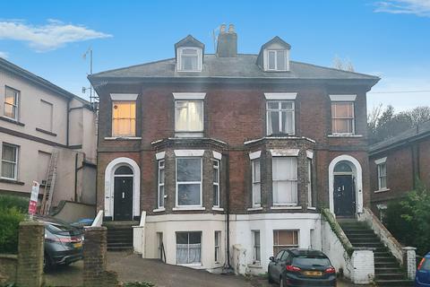undefined, Willoughby Road, Ipswich