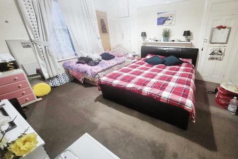 undefined, Willoughby Road, Ipswich
