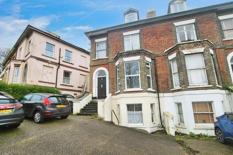 1 bedroom apartment for sale, Willoughby Road, Ipswich