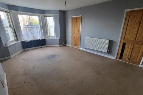 1 bedroom apartment for sale, Willoughby Road, Ipswich