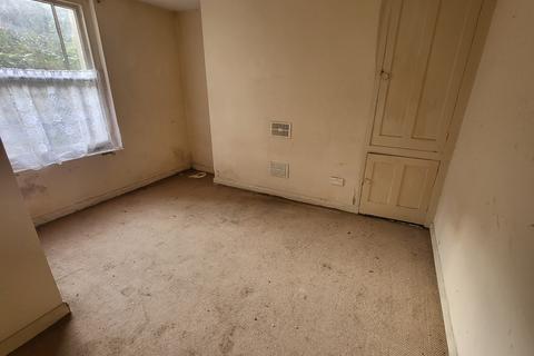 1 bedroom apartment for sale, Willoughby Road, Ipswich