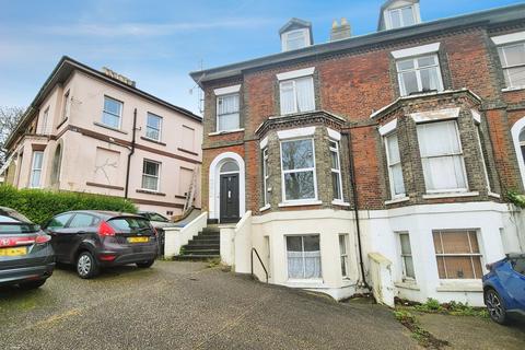 1 bedroom apartment for sale, Willoughby Road, Ipswich