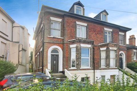 1 bedroom apartment for sale, Willoughby Road, Ipswich