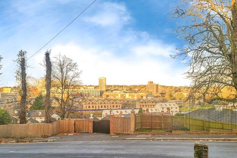 1 bedroom apartment for sale, Willoughby Road, Ipswich