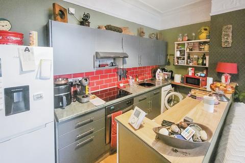 1 bedroom apartment for sale, Willoughby Road, Ipswich