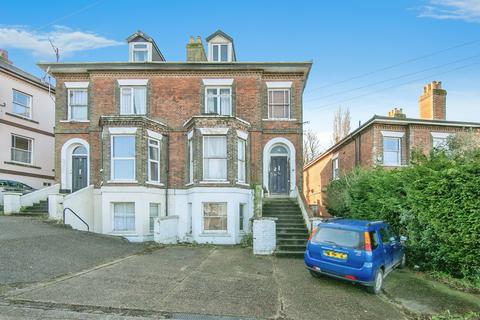 undefined, Willoughby Road, Ipswich