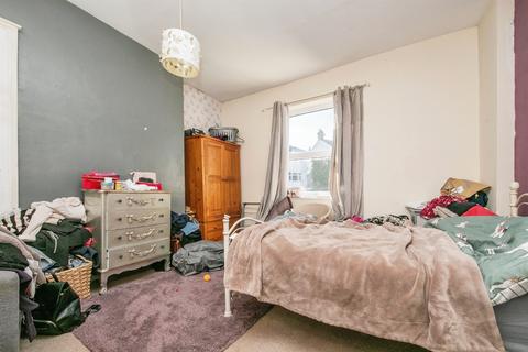 undefined, Willoughby Road, Ipswich
