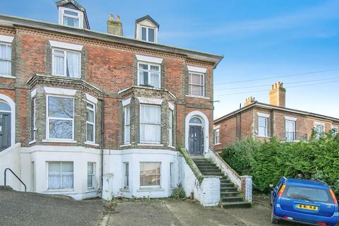 undefined, Willoughby Road, Ipswich