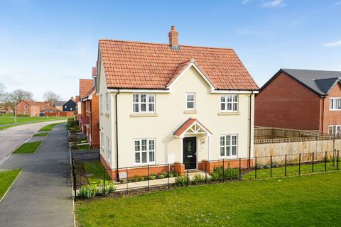undefined, Harness Maker Way, Hethersett, Norwich
