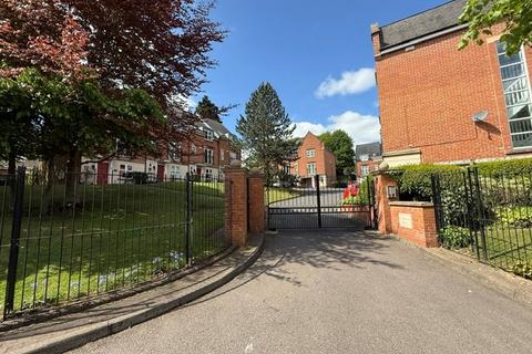 undefined, St. Katherines Court, Derby, DE22