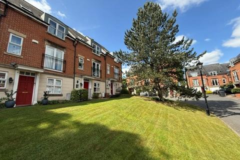 undefined, St. Katherines Court, Derby, DE22