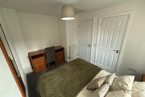 undefined, St. Katherines Court, Derby, DE22