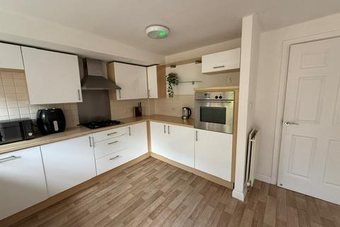 undefined, St. Katherines Court, Derby, DE22