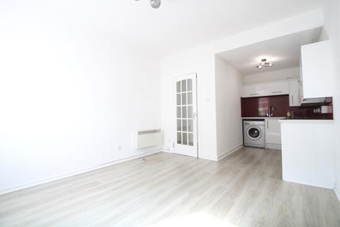 undefined, Bell Street, Glasgow, G4