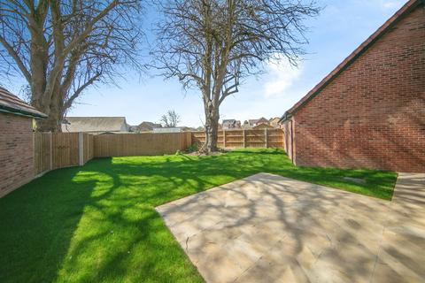 undefined, Anson Drive, Shotley Gate, Ipswich