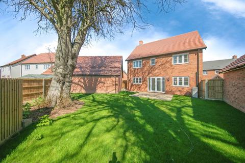 undefined, Anson Drive, Shotley Gate, Ipswich