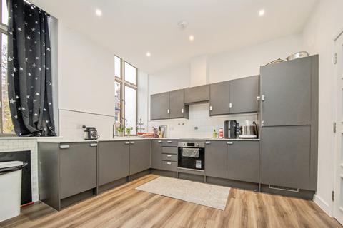 2 bedroom flat for sale, Princes Street, Ipswich