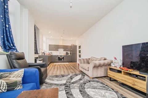 2 bedroom flat for sale, Princes Street, Ipswich