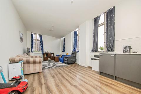 2 bedroom flat for sale, Princes Street, Ipswich