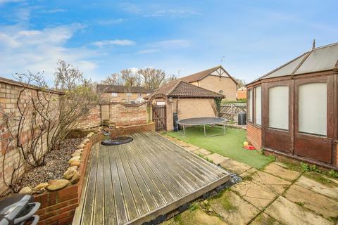 undefined, Coopers Way, Barham, Ipswich