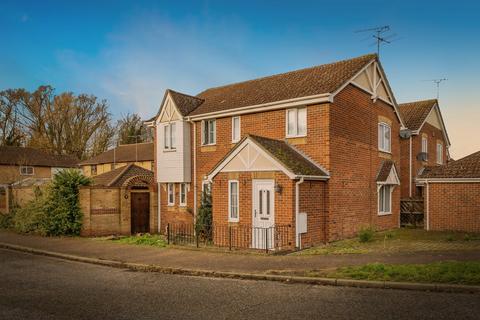 undefined, Coopers Way, Barham, Ipswich
