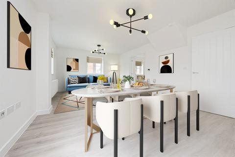 4 bedroom detached house for sale, Nelson Avenue, Shotley Gate, Ipswich