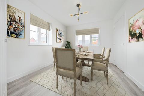4 bedroom detached house for sale, Nelson Avenue, Shotley Gate, Ipswich