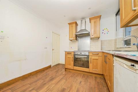 2 bedroom terraced house for sale, Rendlesham Road, Ipswich