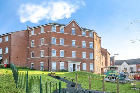 Byford Walk, Ipswich