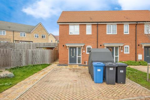 undefined, Chantry Park View, Sproughton, Ipswich