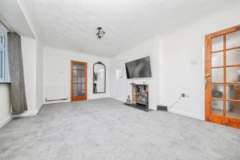 undefined, Highfields, Bentley, Ipswich