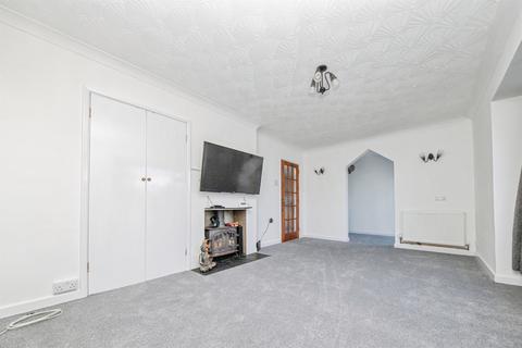 undefined, Highfields, Bentley, Ipswich
