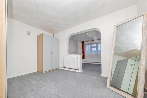 undefined, Highfields, Bentley, Ipswich