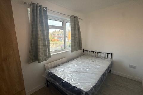 undefined, Belfast Walk, DERBY, DE21