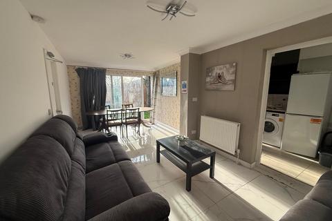 undefined, Belfast Walk, DERBY, DE21
