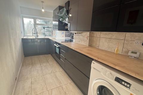 undefined, Belfast Walk, DERBY, DE21