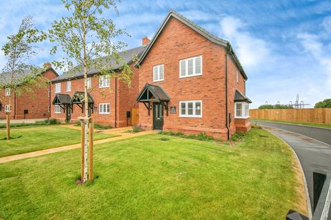 undefined, Nelson Avenue, Shotley Gate, Ipswich