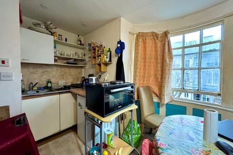 undefined, Upper Rock Gardens, Brighton, BN2