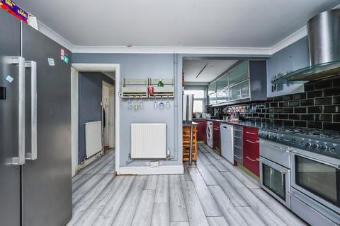 3 bedroom semi-detached house for sale, Coronation Road, Stanley, Ilkeston
