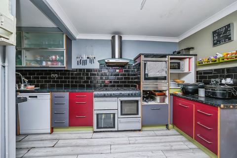 3 bedroom semi-detached house for sale, Coronation Road, Stanley, Ilkeston