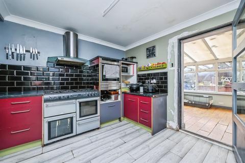3 bedroom semi-detached house for sale, Coronation Road, Stanley, Ilkeston
