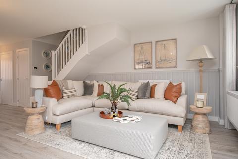 3 bedroom semi-detached house for sale, Nelson Avenue, Shotley Gate, Ipswich