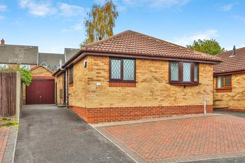 undefined, Glendon Street, Stanley Common, ILKESTON