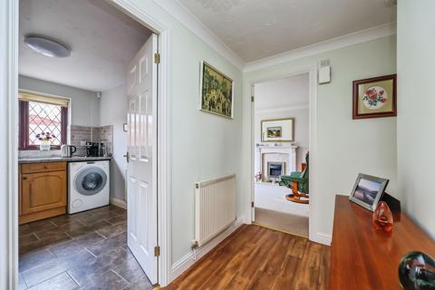 undefined, Glendon Street, Stanley Common, ILKESTON