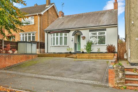 undefined, Kingsway, Ilkeston