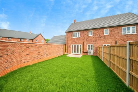 undefined, Anson Drive, Shotley Gate, Ipswich