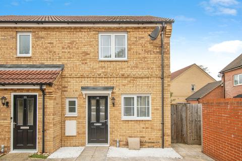 undefined, Malkin Close, Ipswich