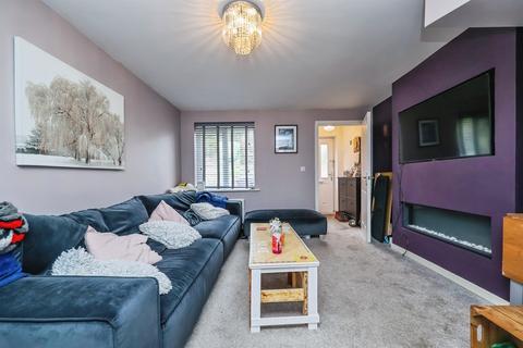undefined, Slater Way, Ilkeston